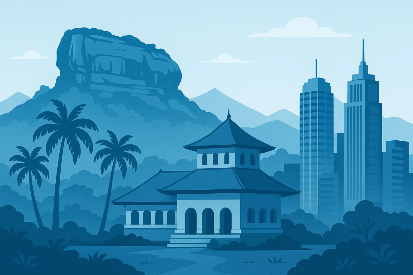 Empowering Business Across Asia | Felix Corporate Services