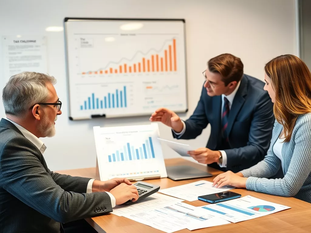 Accounting & Tax Empowering Business Across Asia | Felix Corporate Services