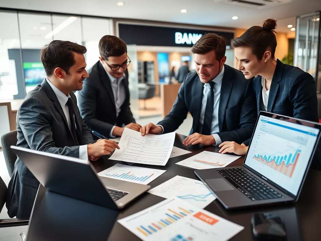 Bank Account Services Empowering Business Across Asia | Felix Corporate Services