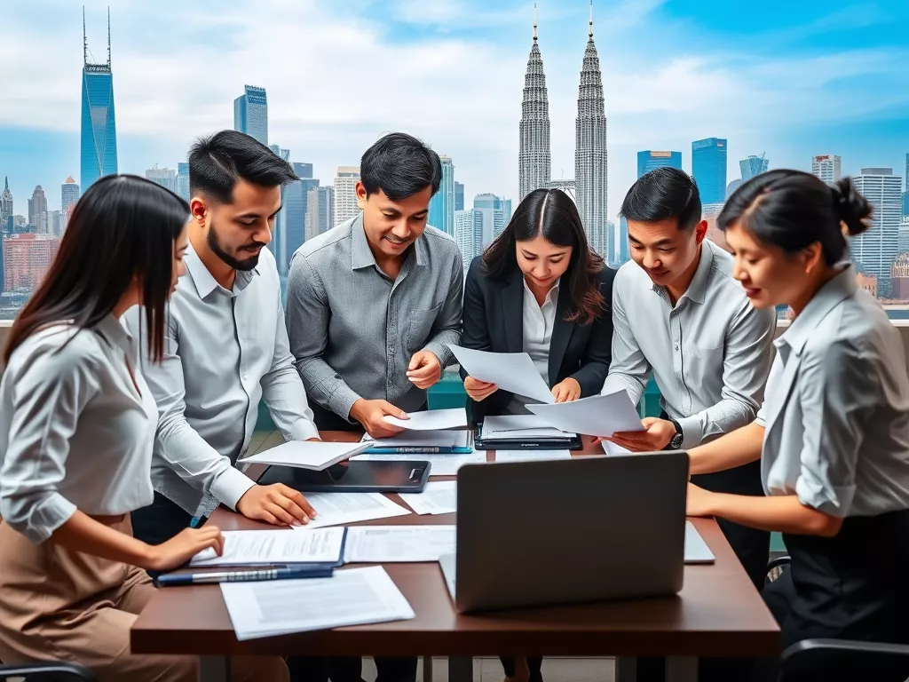Company Incorporation Empowering Business Across Asia | Felix Corporate Services
