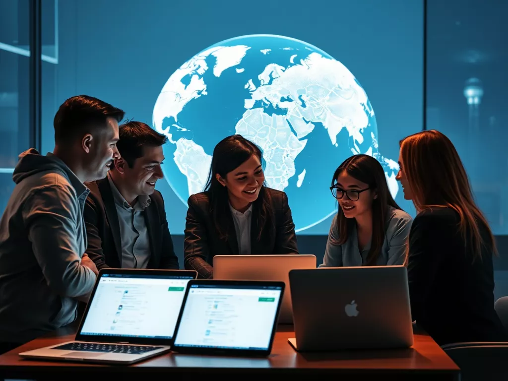 Empowering Business Across Asia | Felix Corporate Services