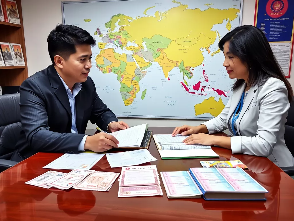 Empowering Business Across Asia | Felix Corporate Services